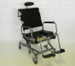ActiveAid Tilt and Recline Shower Commode